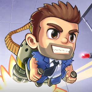 Jetpack Joyride