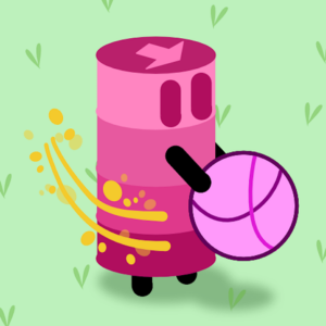 Totems Of Tag